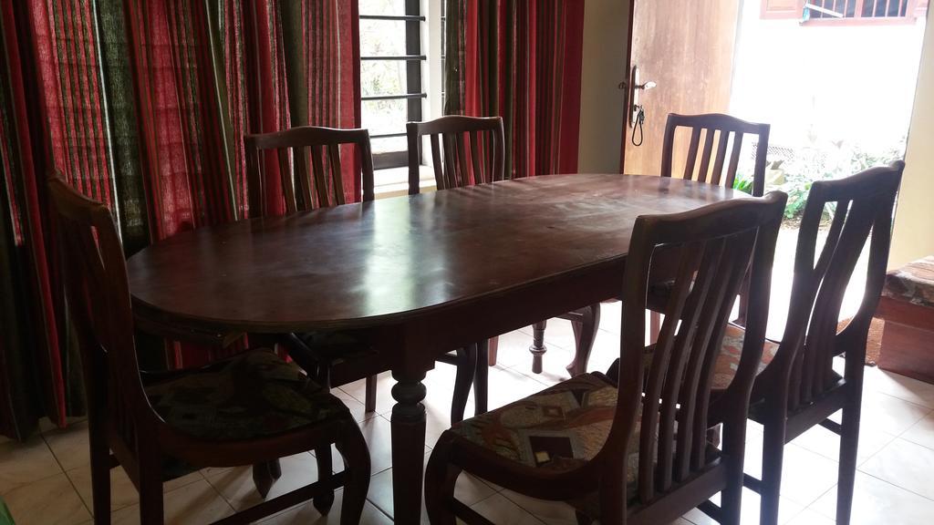 Apartment 4 Seasons Hikkaduwa